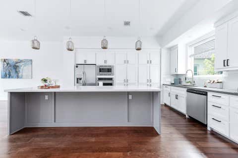Photo of 1721 Henderson Street, Houston, TX 77007 (MLS # 50184879)