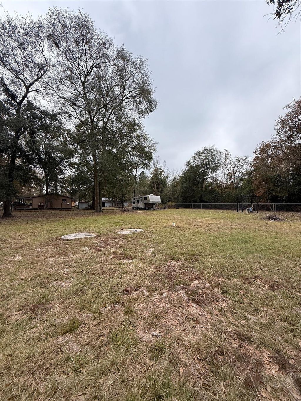 Photo of 281 Scott Road, Cleveland, TX 77328 (MLS # 17629559)