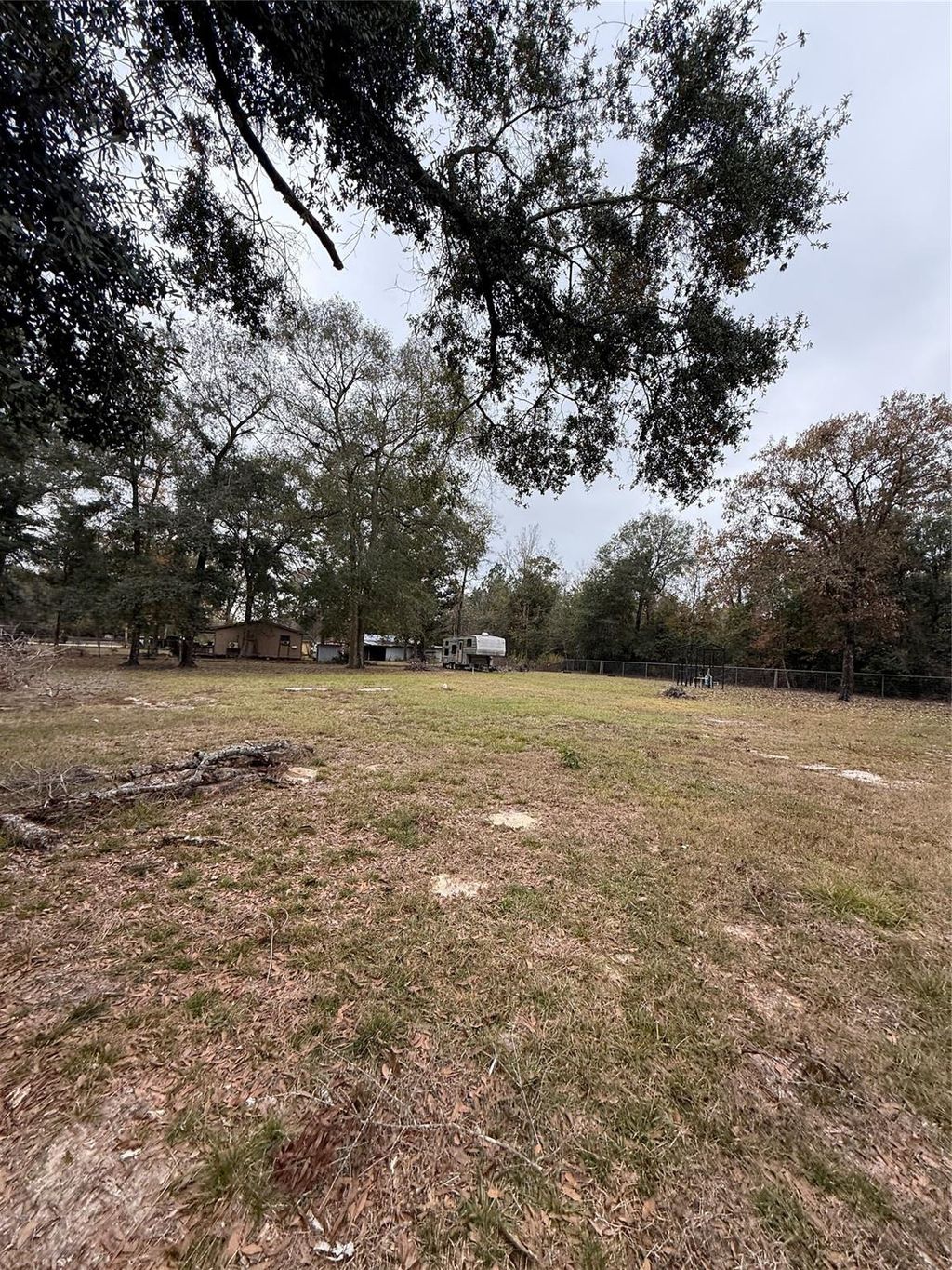 Photo of 281 Scott Road, Cleveland, TX 77328 (MLS # 17629559)