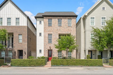 Photo of 8668 Emnora Lane, Houston, TX 77080 (MLS # 86371748)