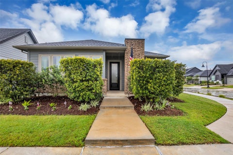 Photo of 18635 Adventurous Way, Cypress, TX 77433 (MLS # 29118643)