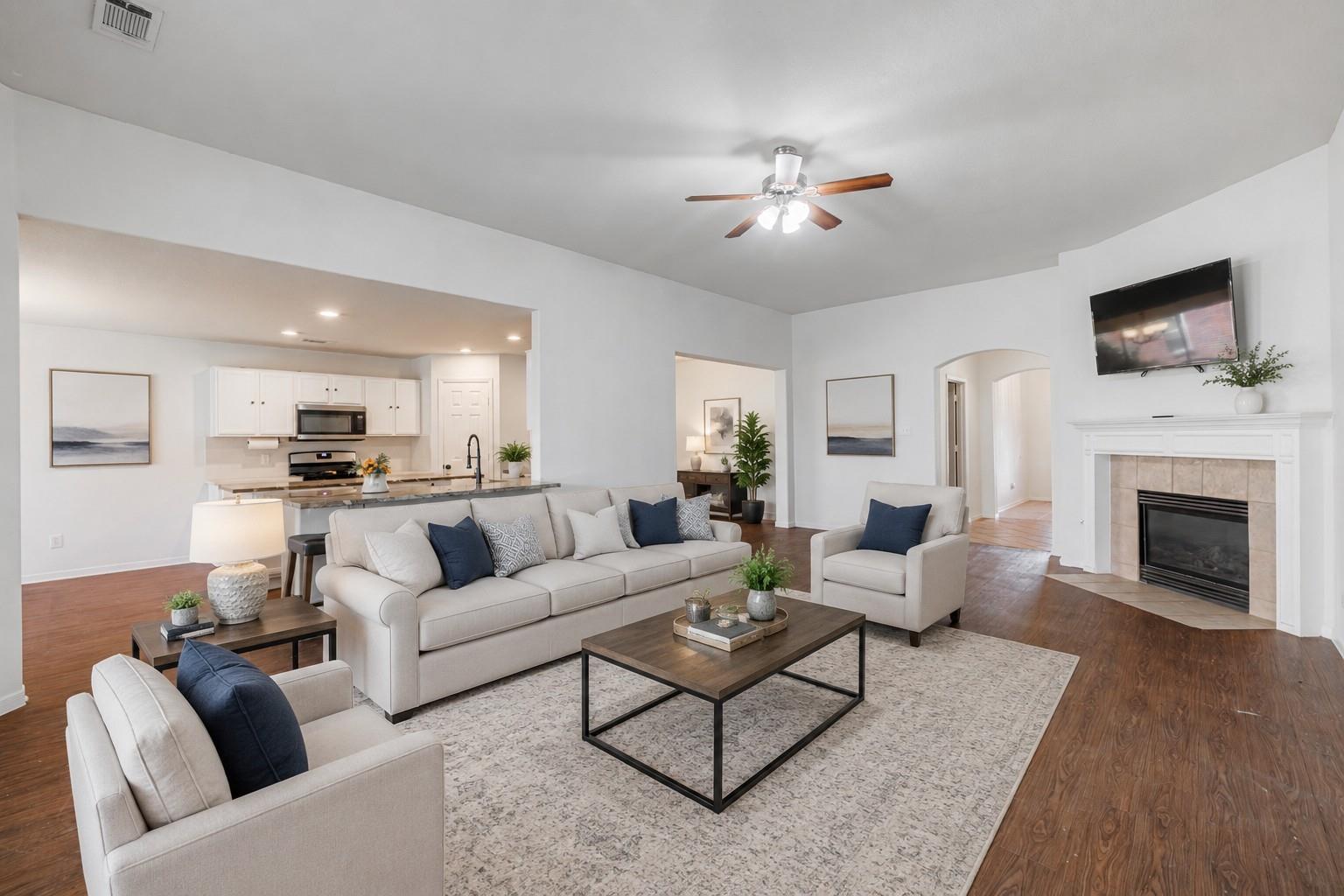 2331 Princess Deanna Lane