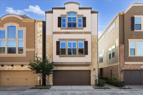 6735 Highclere Manor Lane Houston TX 77055