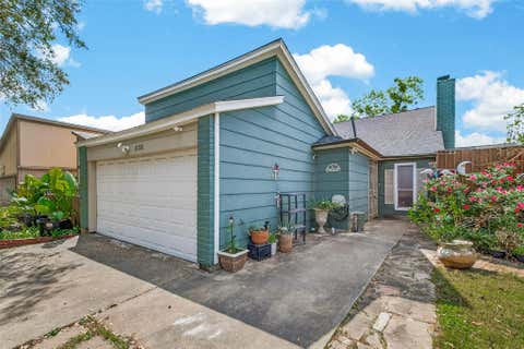 Photo of 11331 Oakcenter Drive, Houston, TX 77072 (MLS # 24117673)