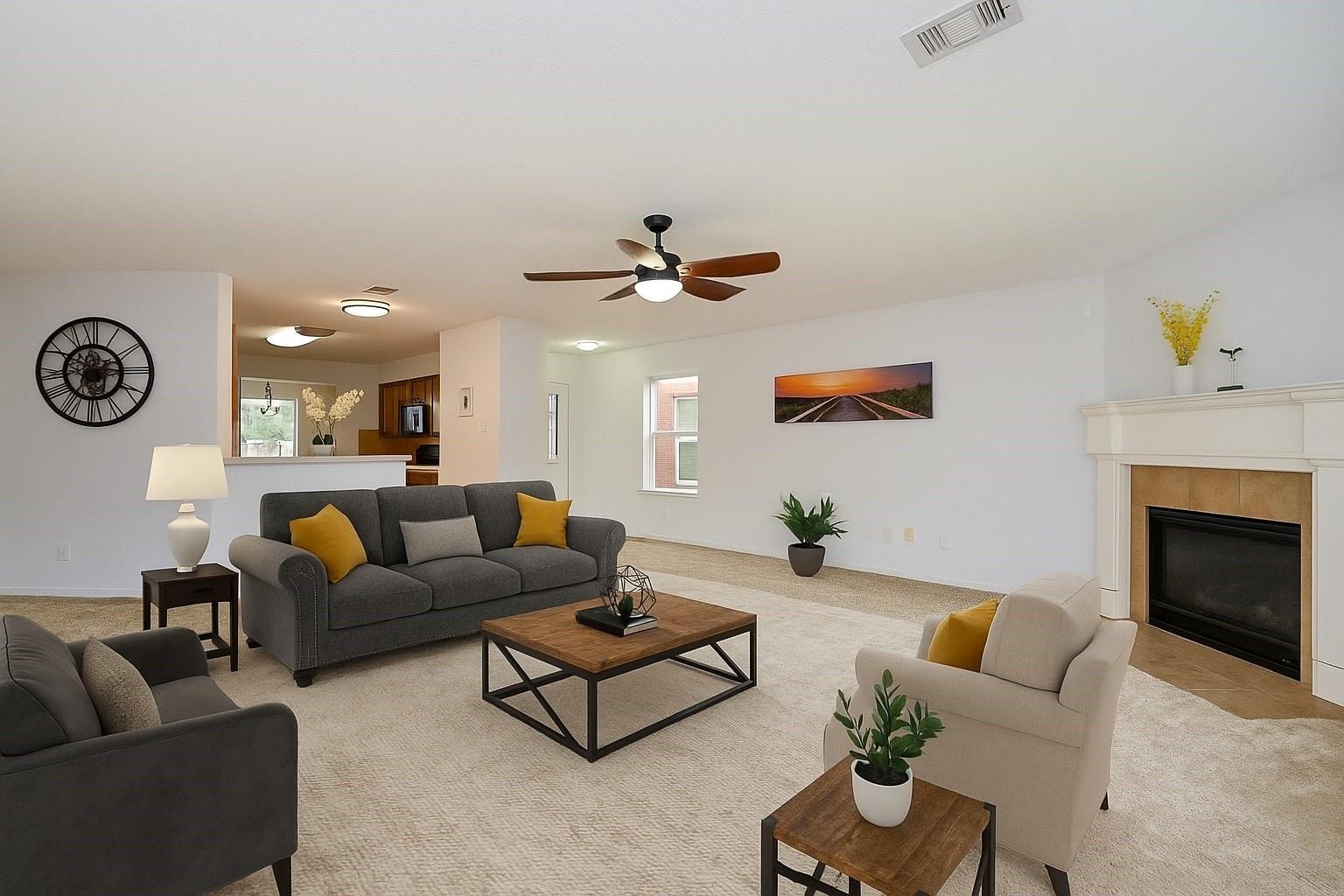 4902 Blue Spruce Hill Street