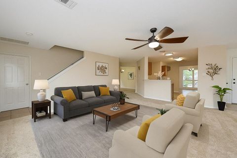 4902 Blue Spruce Hill Street Humble TX 77346