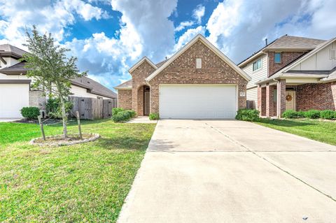 8738 Trenton Landing Lane Richmond TX 77407