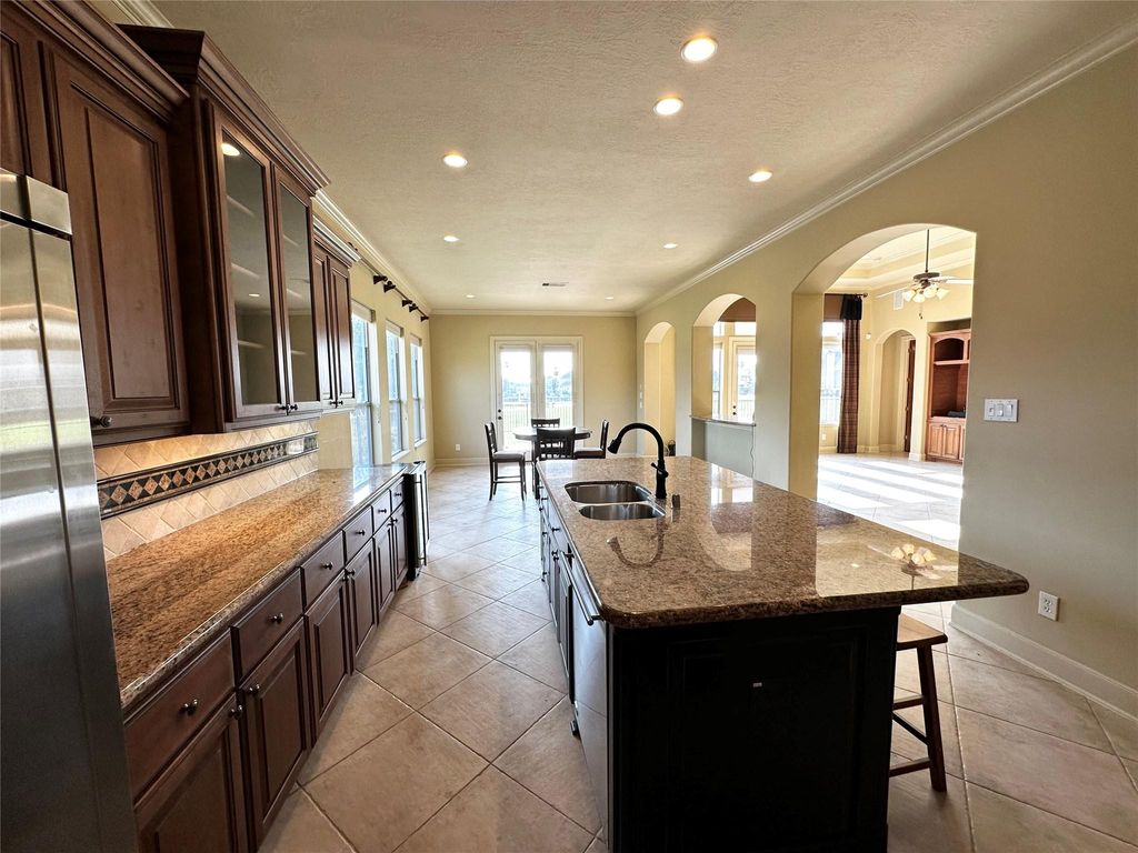 Photo of 617 Constellation Boulevard, League City, TX 77573 (MLS # 2932625)