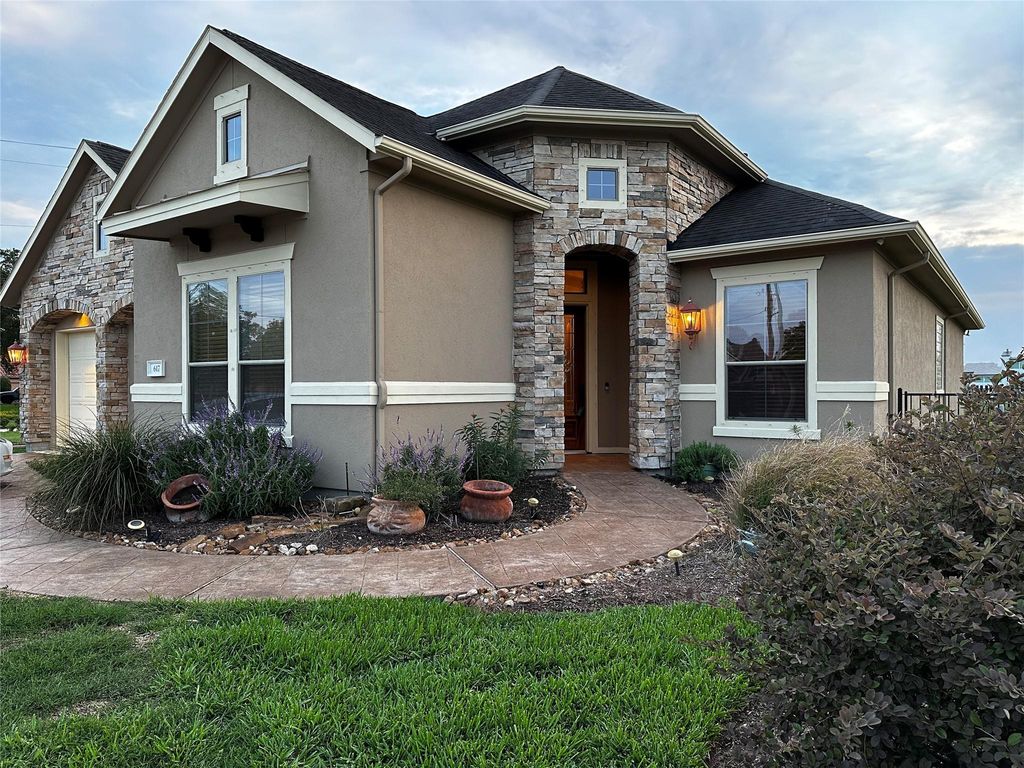 Photo of 617 Constellation Boulevard, League City, TX 77573 (MLS # 2932625)