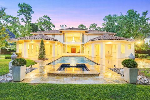 Photo of 24 E Shady Lane, Houston, TX 77063 (MLS # 81680647)