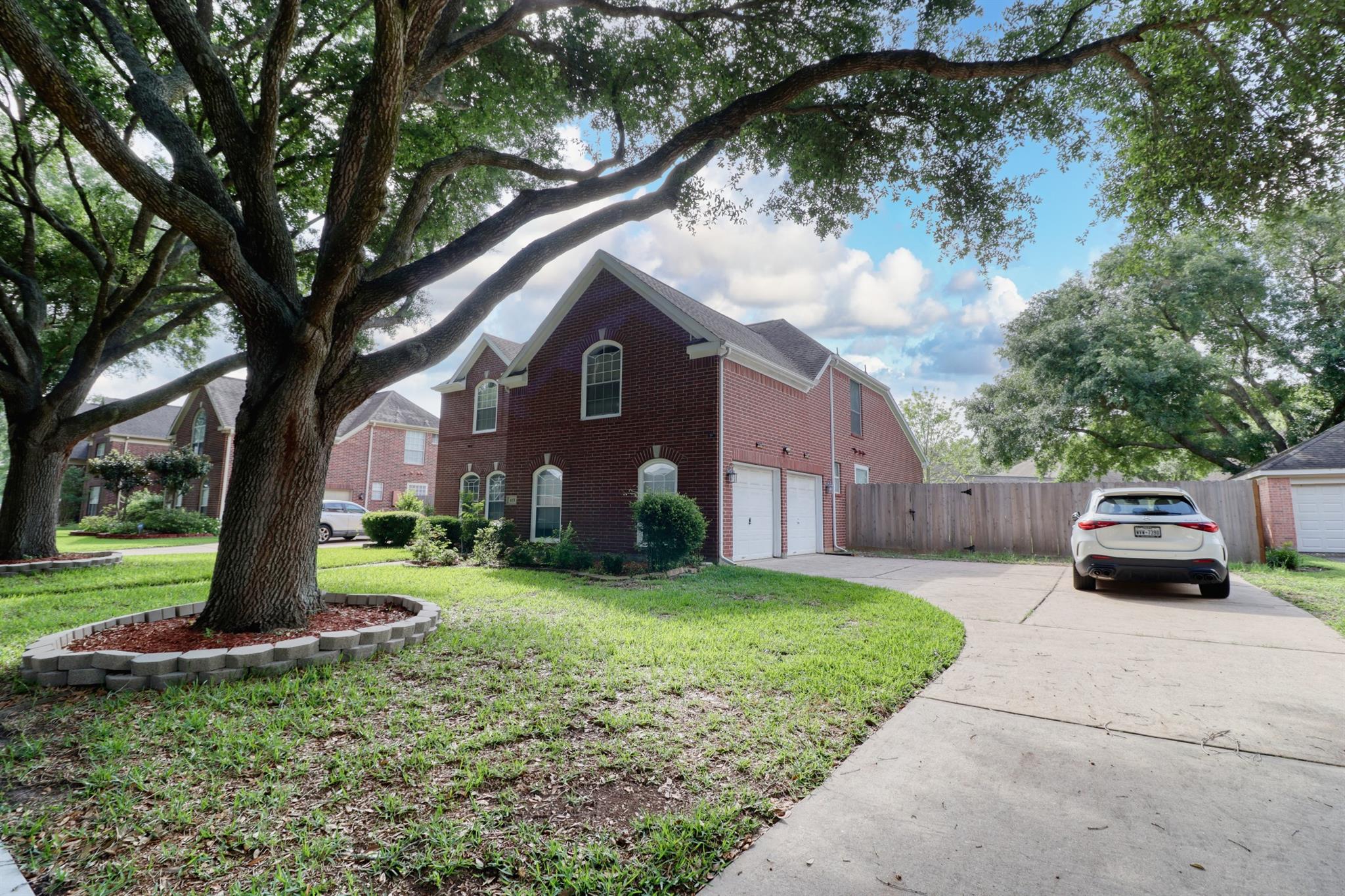 418 Fern Meadow Drive