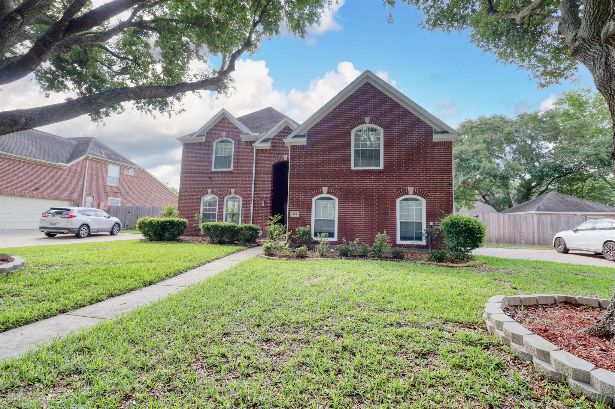 418 Fern Meadow Drive