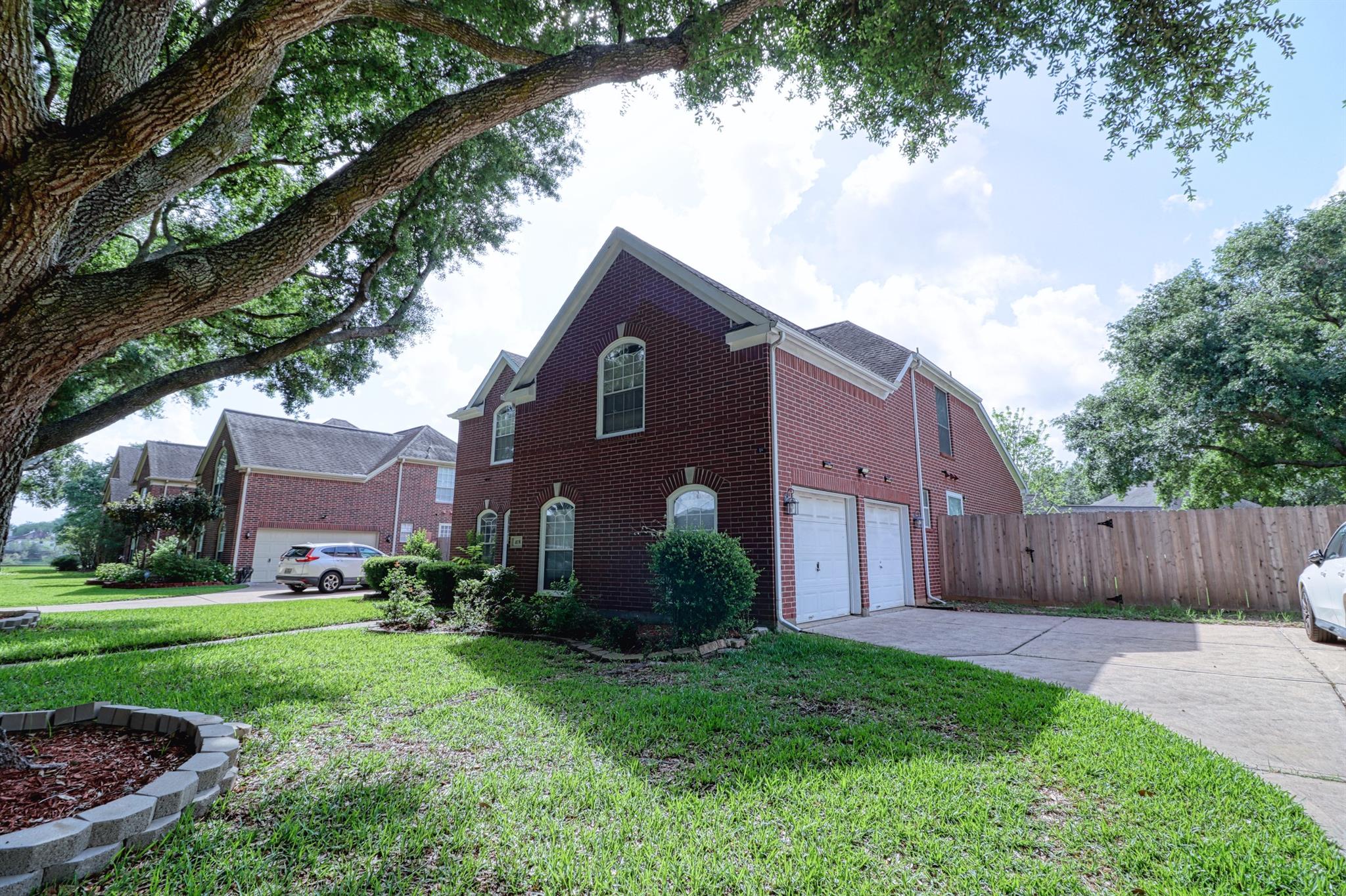 418 Fern Meadow Drive