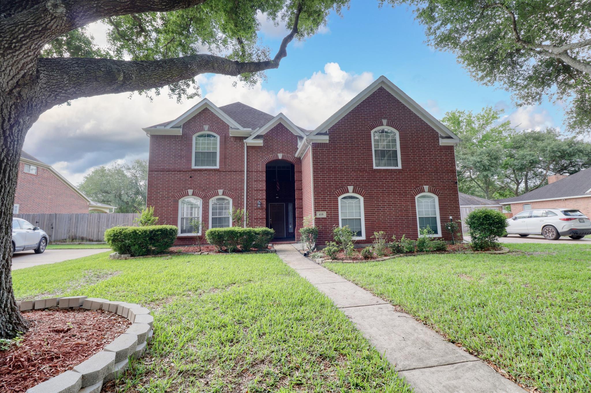 418 Fern Meadow Drive