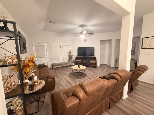 10318 Greenhorn Lane