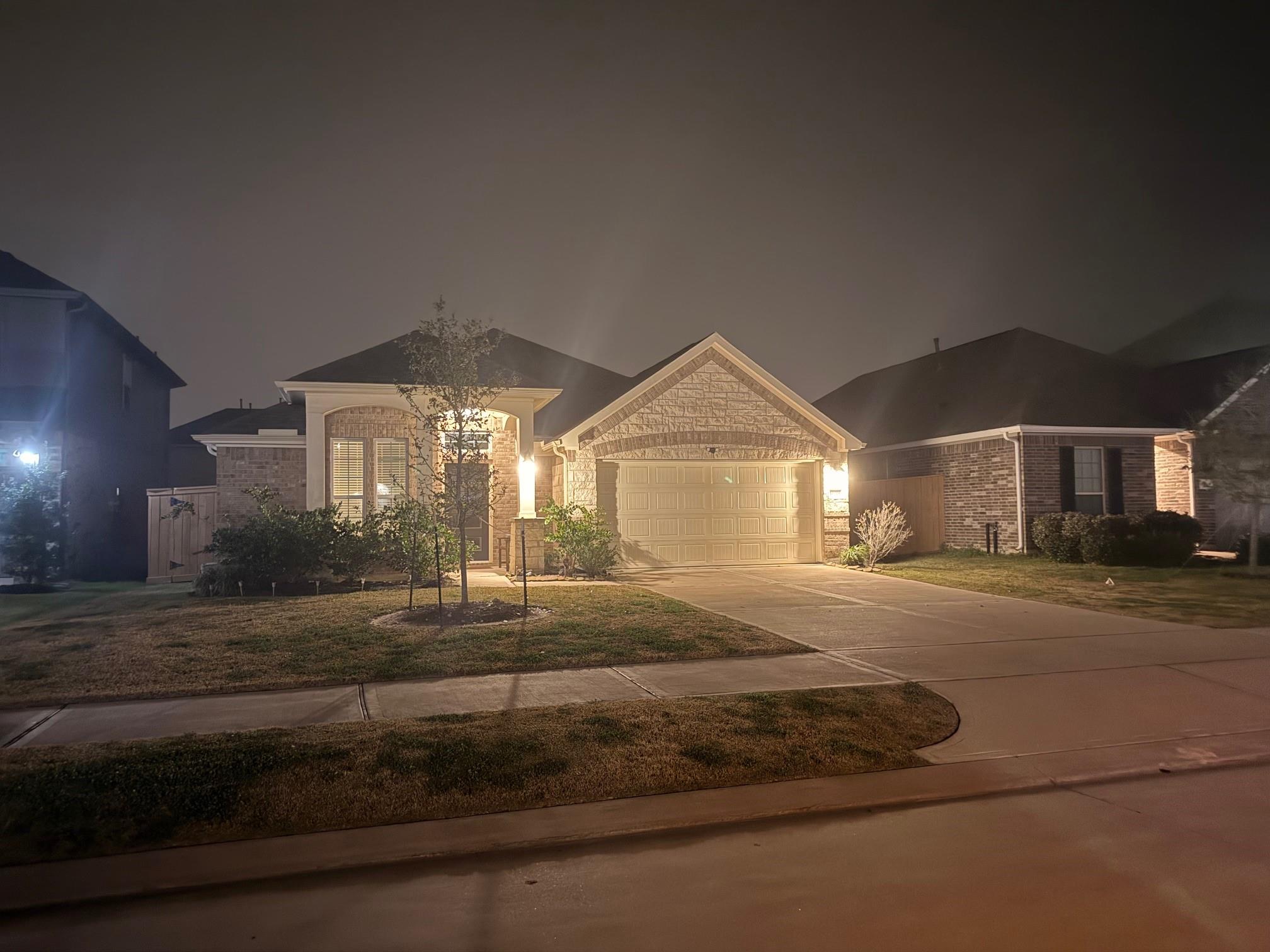 10318 Greenhorn Lane