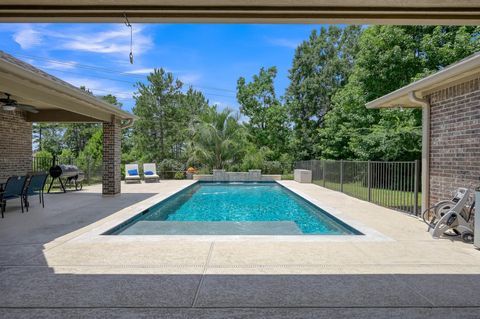 Photo of 8992 Wind Jammer Lane, Montgomery, TX 77316 (MLS # 89005593)