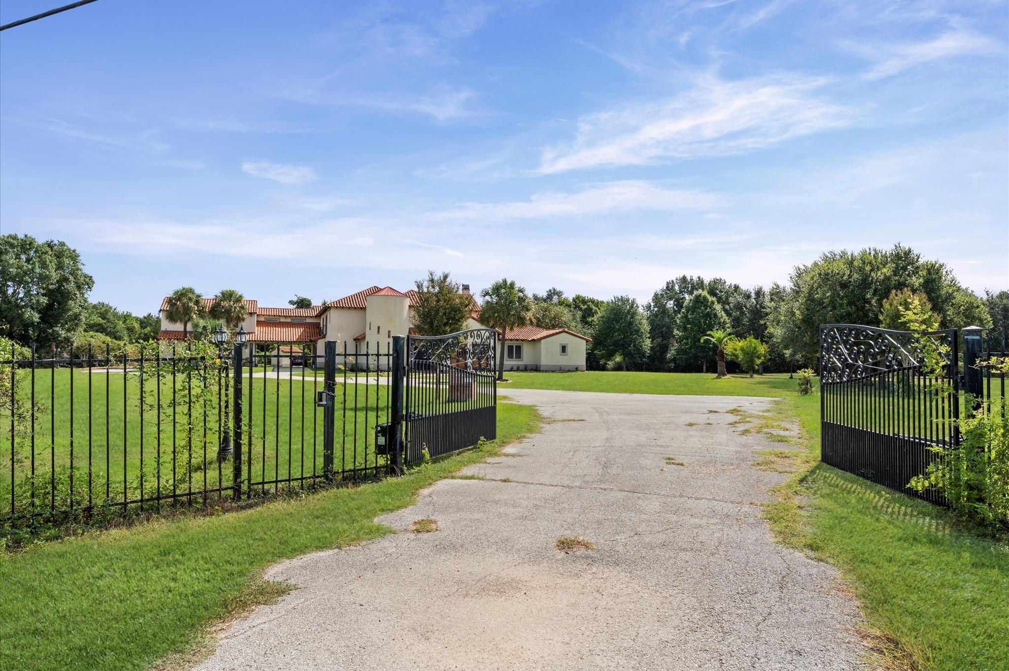 7524 Fm 723 Road