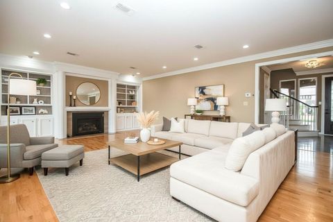 Photo of 1518 Plantation Drive, Richmond, TX 77406 (MLS # 73753825)