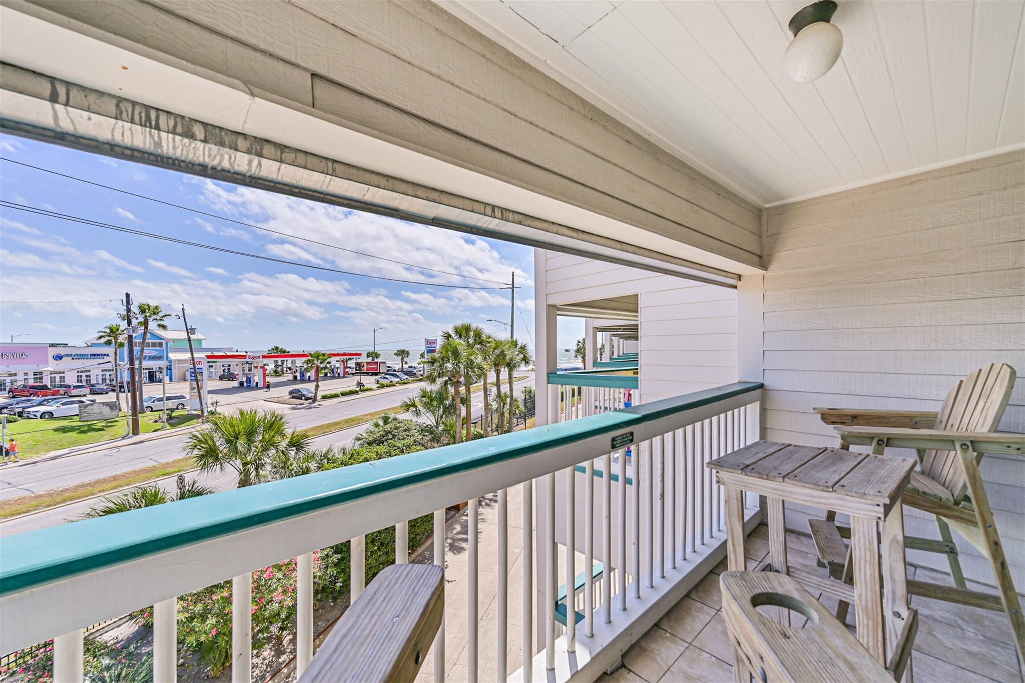 6102 Seawall Boulevard 217
