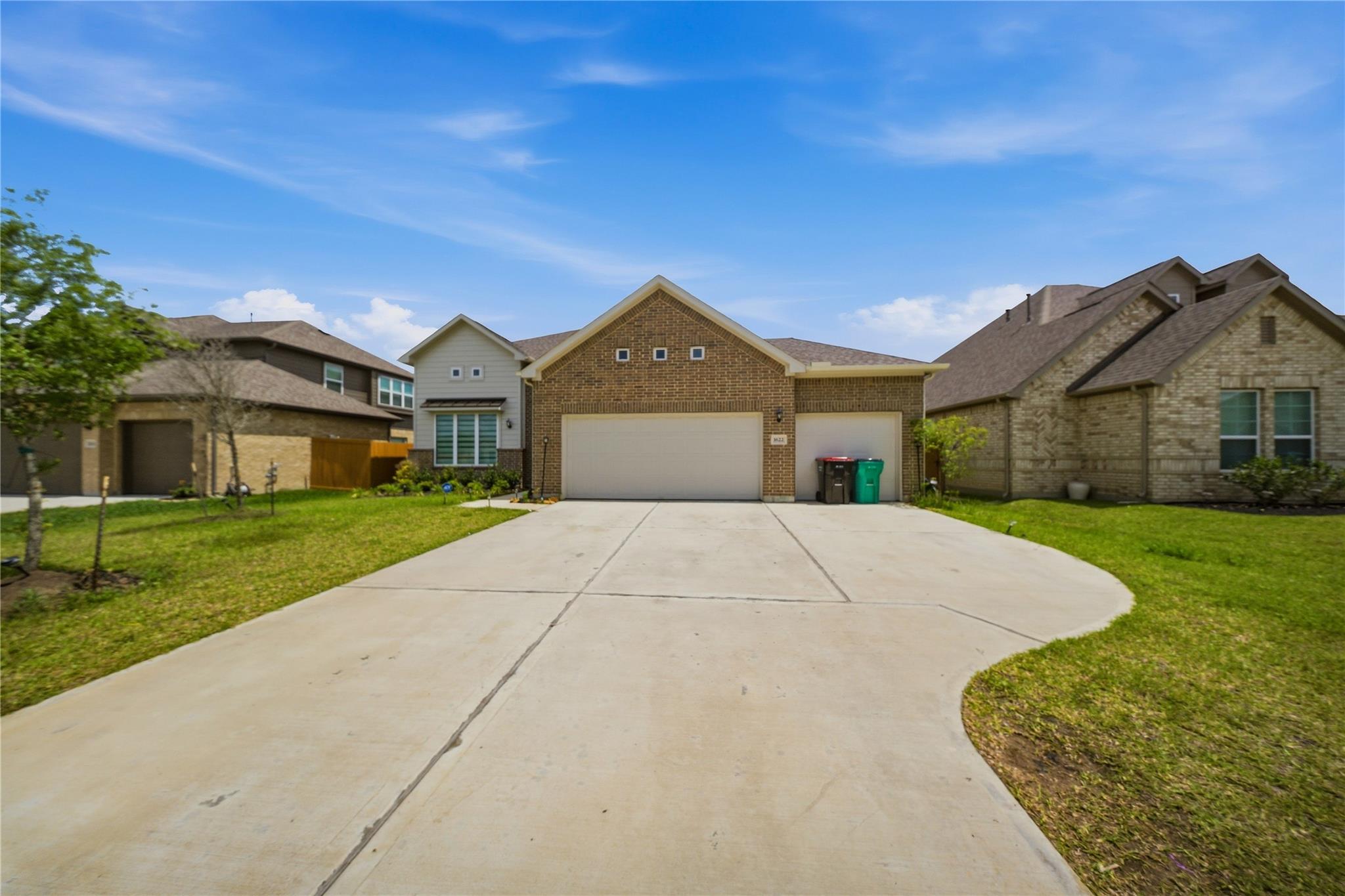 1622 Homewood Point Lane