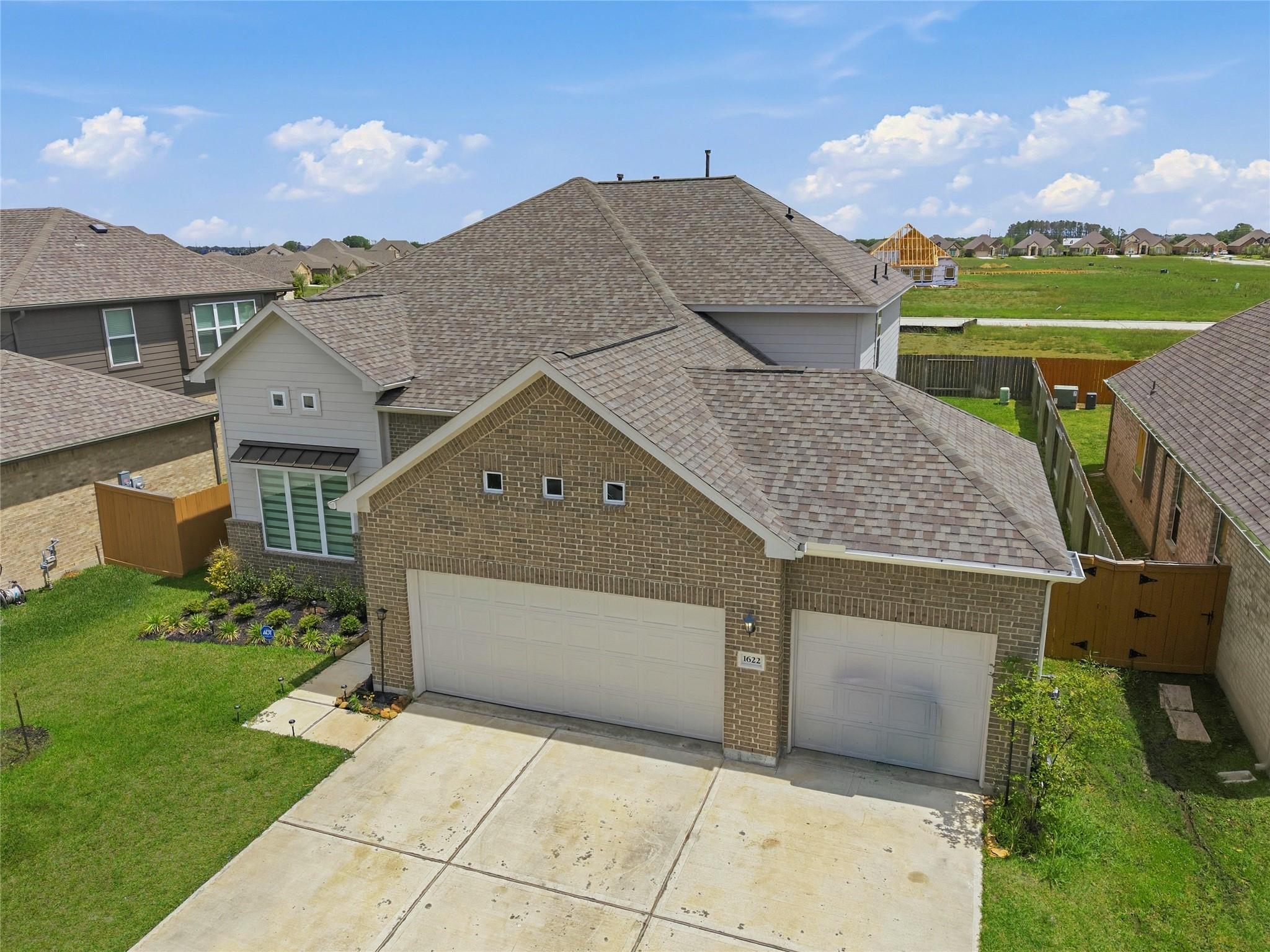 1622 Homewood Point Lane