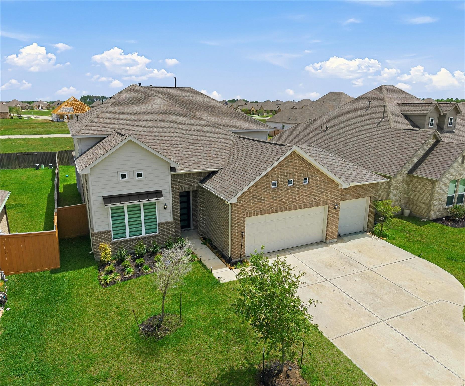 1622 Homewood Point Lane