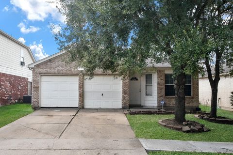 Photo of 6003 Baldwin Elm Street, Richmond, TX 77407 (MLS # 36127954)