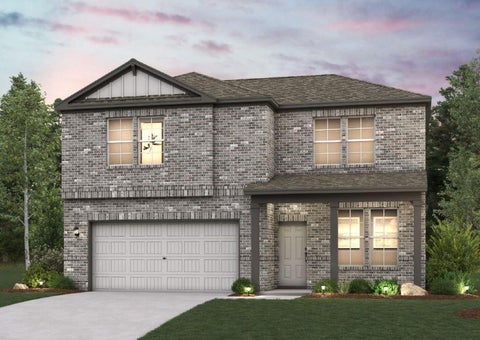 Photo of 113 Water Grass Trail, Clute, TX 77531 (MLS # 5932199)