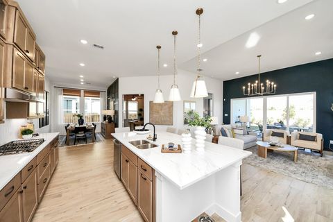Photo of 9510 Chateau Hill, Manvel, TX 77578 (MLS # 68729977)