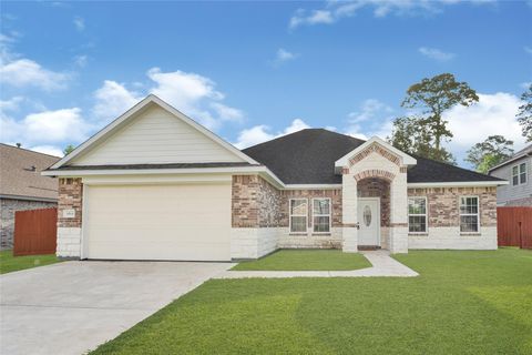 Photo of 15914 Tug Court, Crosby, TX 77532 (MLS # 74534669)