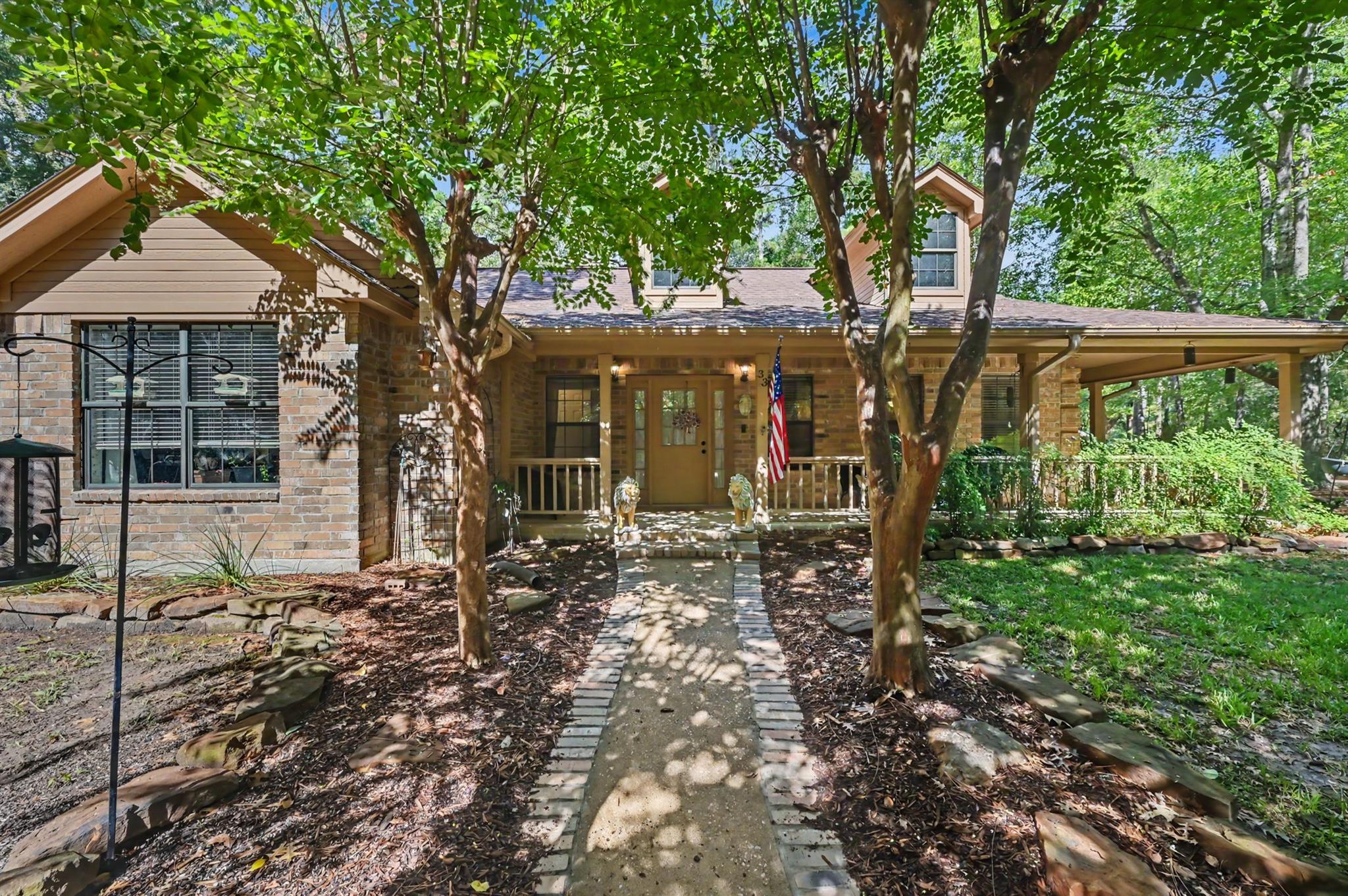 268 Deep Springs