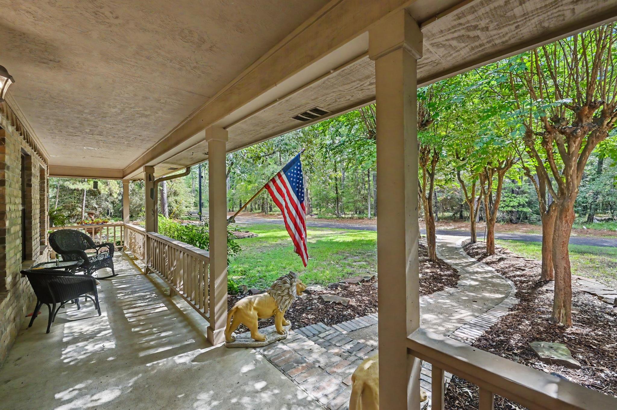 268 Deep Springs