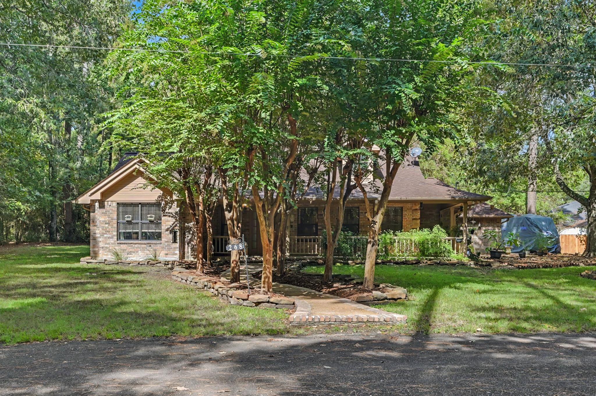 268 Deep Springs