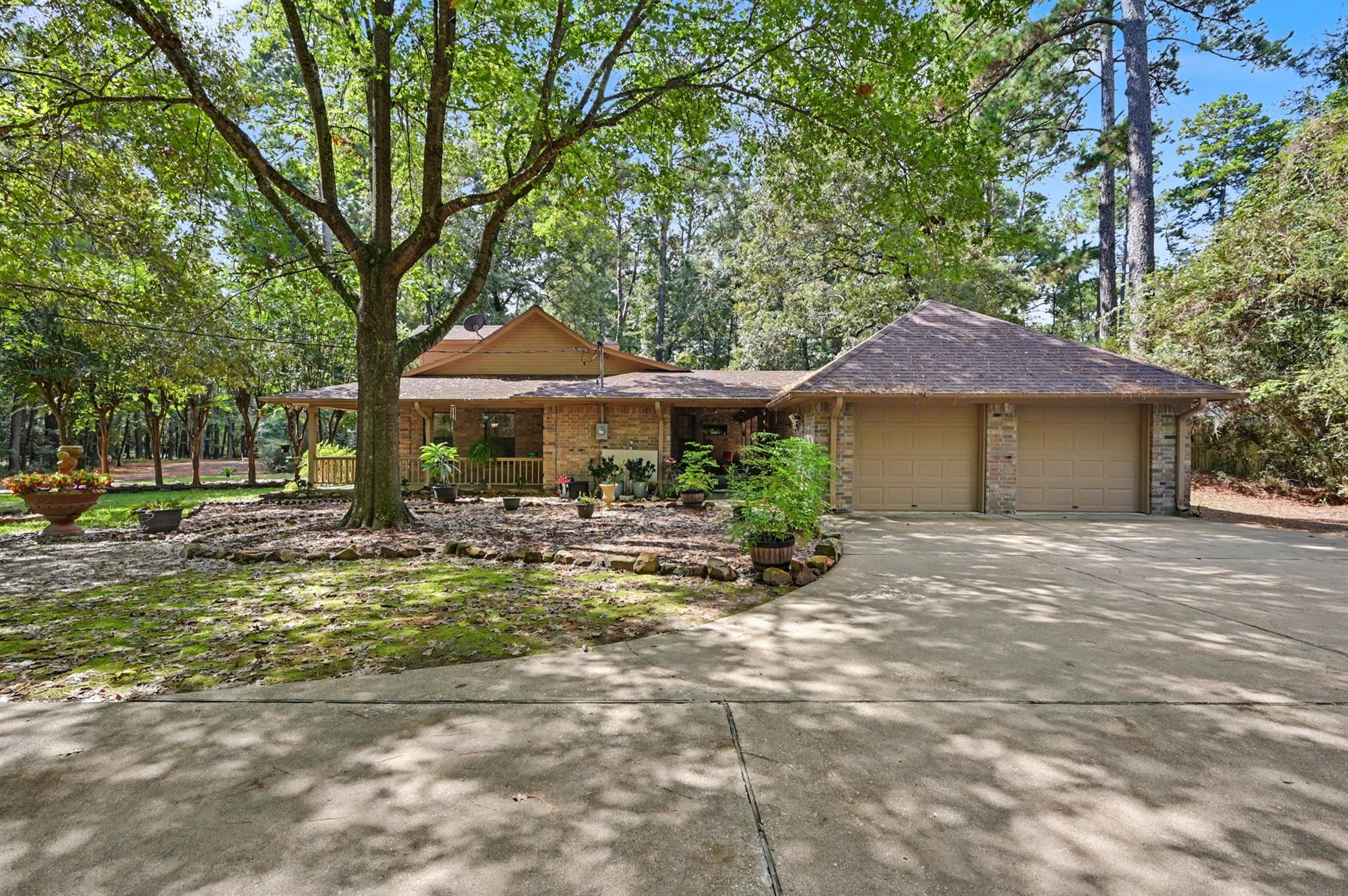 268 Deep Springs
