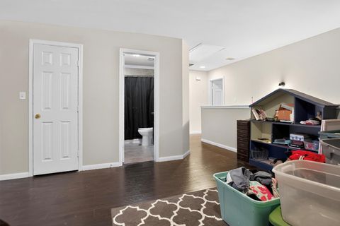 Tiny photo for 15842 Whiteglade Lane, Houston, TX 77084 (MLS # 71880044)