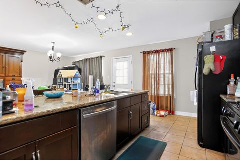 Tiny photo for 15842 Whiteglade Lane, Houston, TX 77084 (MLS # 71880044)