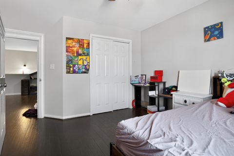 Tiny photo for 15842 Whiteglade Lane, Houston, TX 77084 (MLS # 71880044)