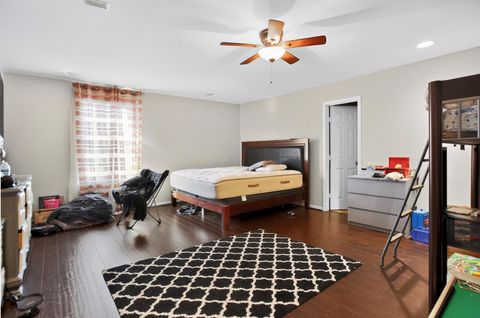 Tiny photo for 15842 Whiteglade Lane, Houston, TX 77084 (MLS # 71880044)