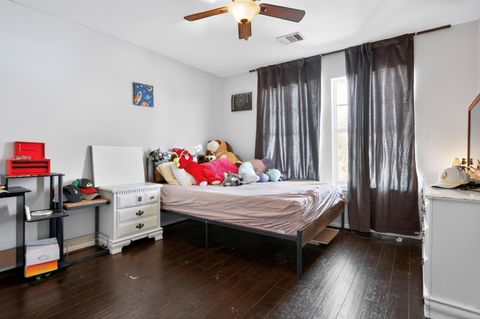 Tiny photo for 15842 Whiteglade Lane, Houston, TX 77084 (MLS # 71880044)