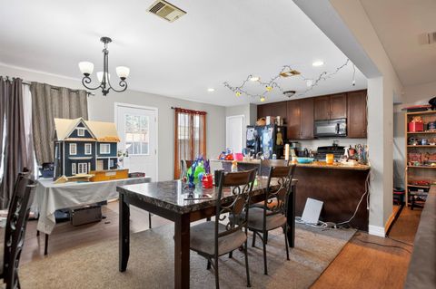 Tiny photo for 15842 Whiteglade Lane, Houston, TX 77084 (MLS # 71880044)