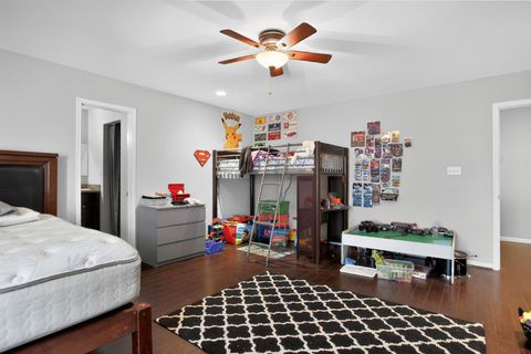 Tiny photo for 15842 Whiteglade Lane, Houston, TX 77084 (MLS # 71880044)