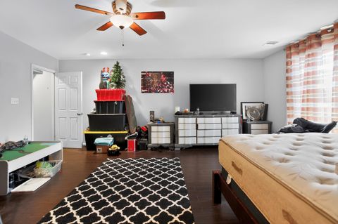 Tiny photo for 15842 Whiteglade Lane, Houston, TX 77084 (MLS # 71880044)