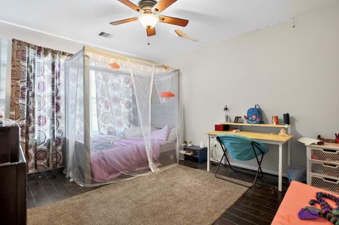 Tiny photo for 15842 Whiteglade Lane, Houston, TX 77084 (MLS # 71880044)