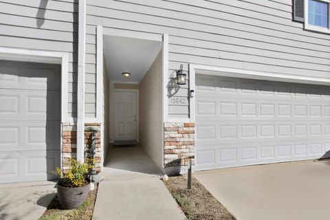 Tiny photo for 15842 Whiteglade Lane, Houston, TX 77084 (MLS # 71880044)