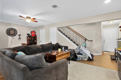 Photo of 15842 Whiteglade Lane, Houston, TX 77084 (MLS # 71880044)