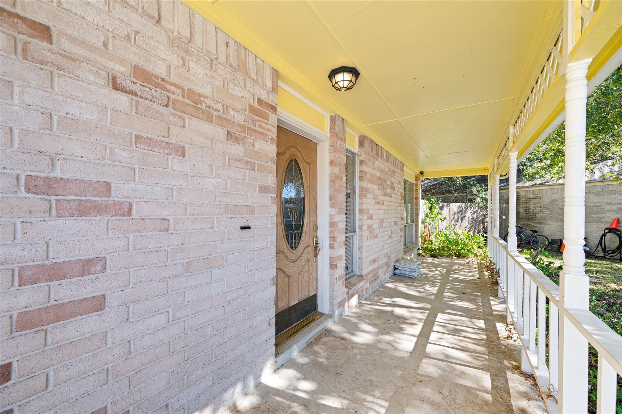 3711 Providence Lane