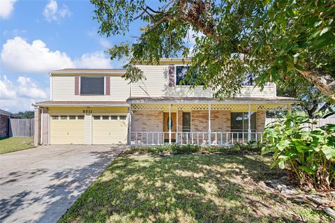 3711 Providence Lane Pasadena TX 77505