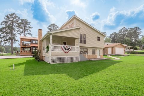 Photo of 50 Sportsman Trail, Coldspring, TX 77331 (MLS # 28174998)