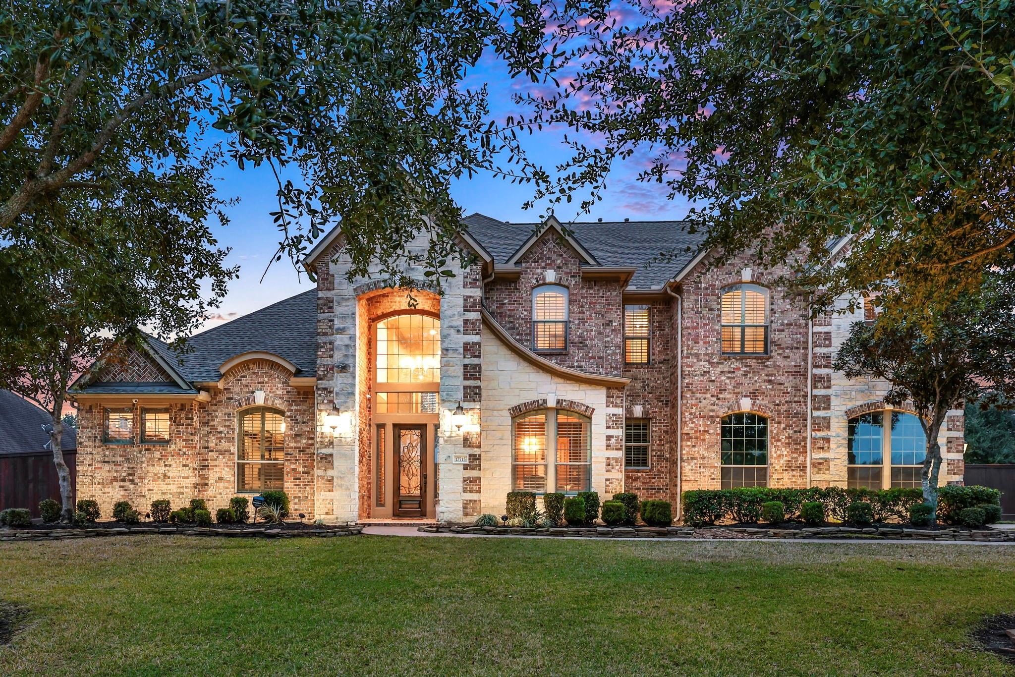 17715 Lakeside Haven Drive